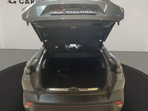 Peugeot 408 1.6 PHEV 180 GT