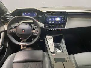 Peugeot 408 1.6 PHEV 180 GT