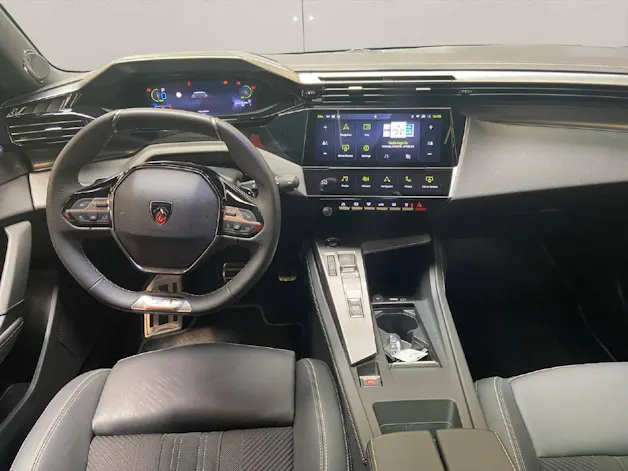 Peugeot 408 1.6 PHEV 180 GT