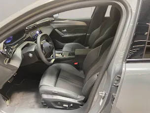 Peugeot 408 1.6 PHEV 180 GT