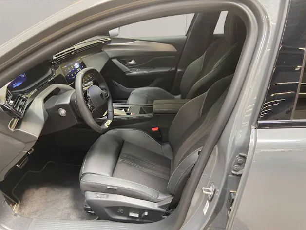 Peugeot 408 1.6 PHEV 180 GT