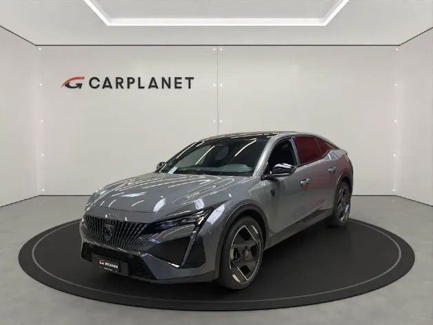 Peugeot 408 1.6 PHEV 180 GT