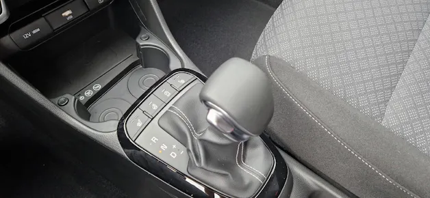Kia Picanto 1.2 CVVT Power - AMT
