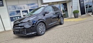 First vehicle image