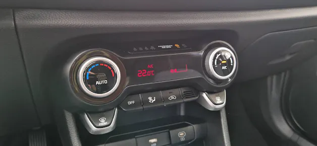 Kia Picanto 1.2 CVVT Power - AMT
