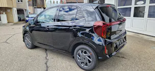 Kia Picanto 1.2 CVVT Power - AMT