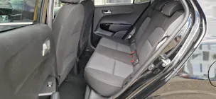 Kia Picanto 1.2 CVVT Power - AMT