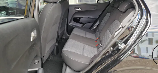Kia Picanto 1.2 CVVT Power - AMT