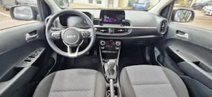 Kia Picanto 1.2 CVVT Power - AMT