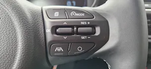 Kia Picanto 1.2 CVVT Power - AMT