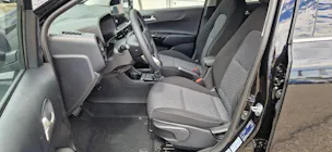 Kia Picanto 1.2 CVVT Power - AMT