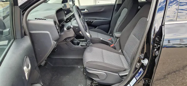 Kia Picanto 1.2 CVVT Power - AMT