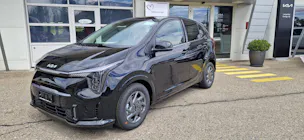 Kia Picanto 1.2 CVVT Power - AMT