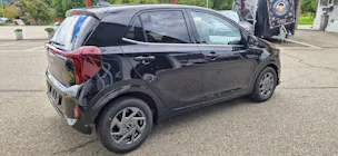 Kia Picanto 1.2 CVVT Power - AMT