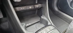 Kia Picanto 1.2 CVVT Power - AMT