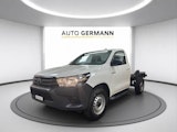 First vehicle image