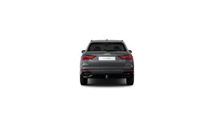 Audi Q3 45 TFSI e S line S-tronic