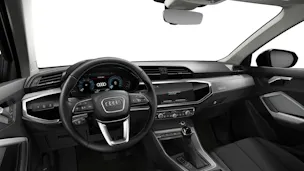 Audi Q3 45 TFSI e S line S-tronic