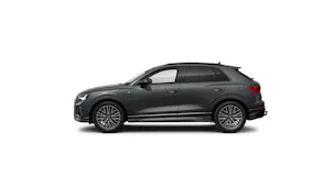 Audi Q3 45 TFSI e S line S-tronic