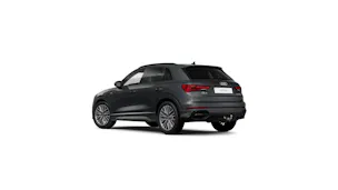 Audi Q3 45 TFSI e S line S-tronic
