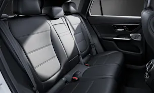 Mercedes-Benz GLC 300 e 4Matic 9G-Tronic