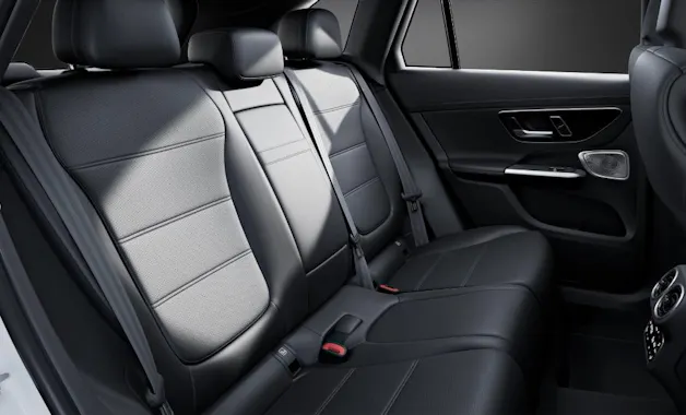 Mercedes-Benz GLC 300 e 4Matic 9G-Tronic
