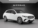 Mercedes-Benz GLC 300 e 4Matic 9G-Tronic