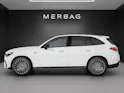 Mercedes-Benz GLC 300 e 4Matic 9G-Tronic