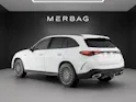 Mercedes-Benz GLC 300 e 4Matic 9G-Tronic