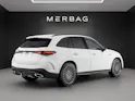 Mercedes-Benz GLC 300 e 4Matic 9G-Tronic
