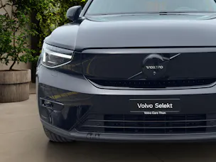 Volvo EX40 XCENTRIC Black Edition AWD