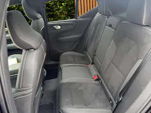Volvo EX40 XCENTRIC Black Edition AWD