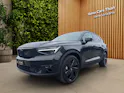 Volvo EX40 XCENTRIC Black Edition AWD