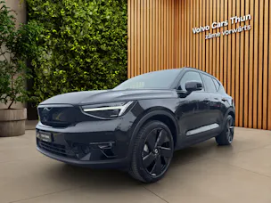 Volvo EX40 XCENTRIC Black Edition AWD