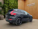 Volvo EX40 XCENTRIC Black Edition AWD