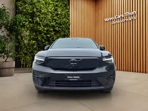 Volvo EX40 XCENTRIC Black Edition AWD