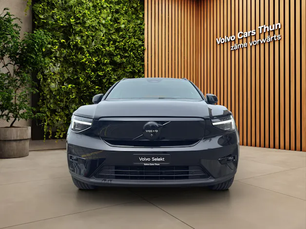 Volvo EX40 XCENTRIC Black Edition AWD