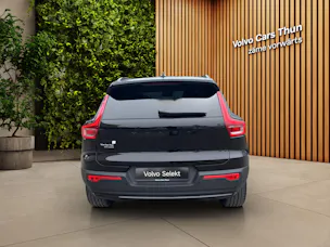 Volvo EX40 XCENTRIC Black Edition AWD