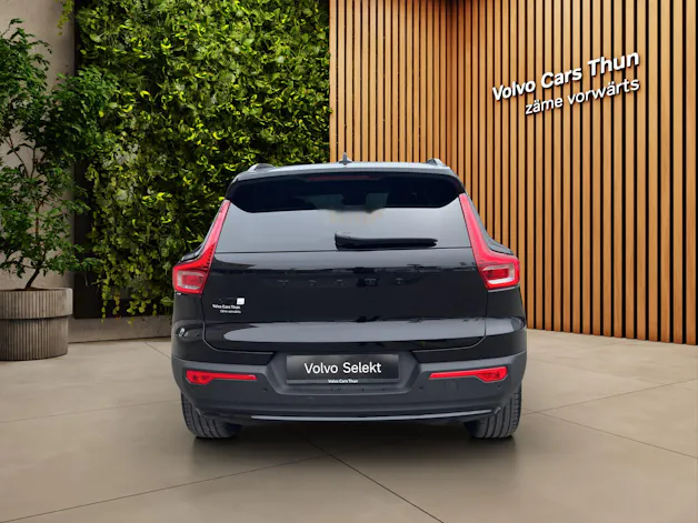 Volvo EX40 XCENTRIC Black Edition AWD