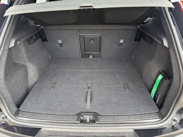 Volvo EX40 XCENTRIC Black Edition AWD
