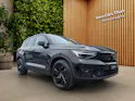 Volvo EX40 XCENTRIC Black Edition AWD