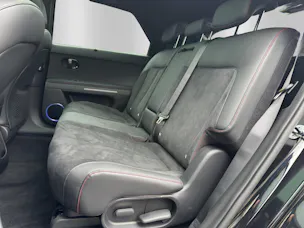 Hyundai Ioniq 5 N Line 84kWh 4WD