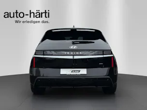 Hyundai Ioniq 5 N Line 84kWh 4WD