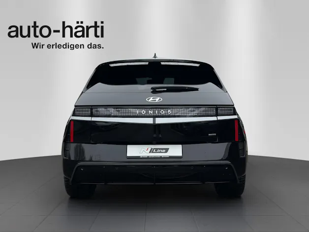 Hyundai Ioniq 5 N Line 84kWh 4WD
