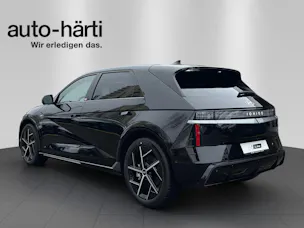 Hyundai Ioniq 5 N Line 84kWh 4WD