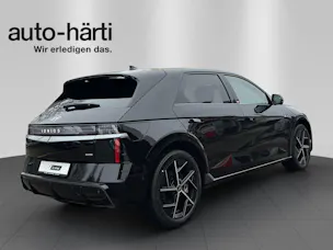 Hyundai Ioniq 5 N Line 84kWh 4WD
