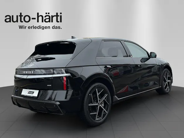 Hyundai Ioniq 5 N Line 84kWh 4WD