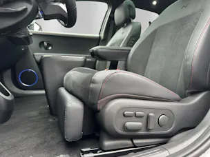 Hyundai Ioniq 5 N Line 84kWh 4WD
