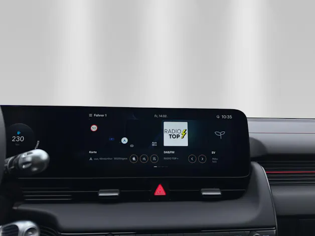 Hyundai Ioniq 5 N Line 84kWh 4WD