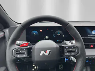 Hyundai Ioniq 5 N Line 84kWh 4WD